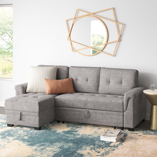 Mercury row morpheus reversible on sale sectional at wayfair